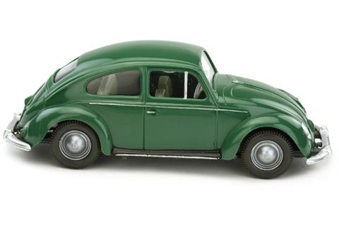 VW Käfer (Typ 2), graugrün