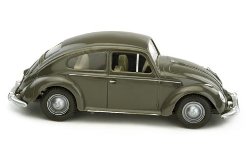 VW Käfer (Typ 3), umbragrau