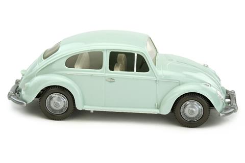 VW Käfer (Typ 3), lichtgrün