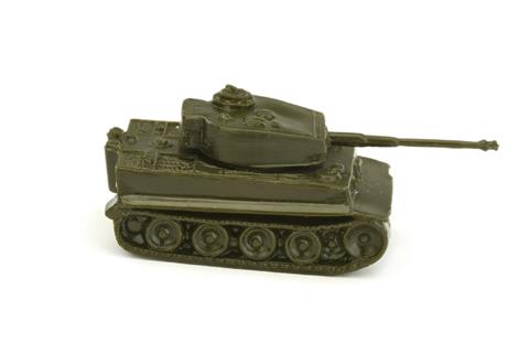 Panzer Tiger E1 (olivgrün)
