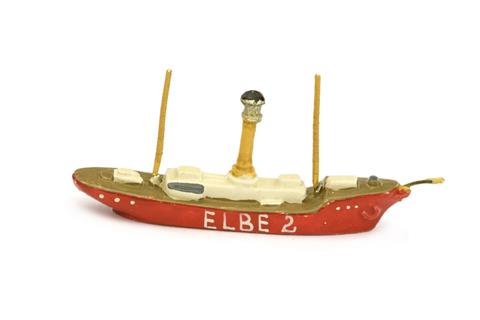 Feuerschiff Elbe 2 (Typ 2)