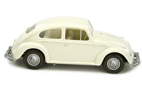 VW Käfer (Typ 3), perlweiß (2.Wahl)