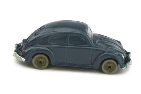 VW Käfer (Typ 3), dunkelgraublau