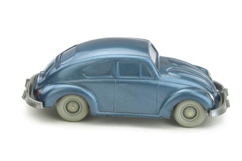 VW Käfer (Typ 4), blaumetallic