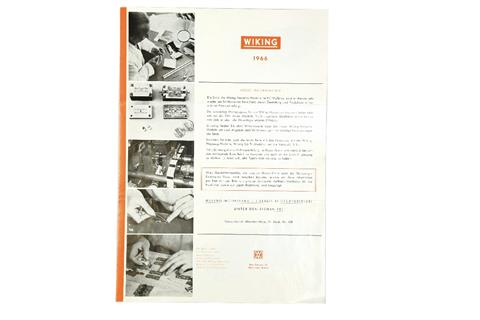 Messe-Information 1966