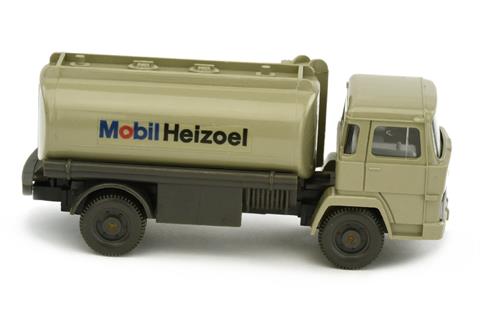 Mobil - Tankwagen Magirus 100 D7