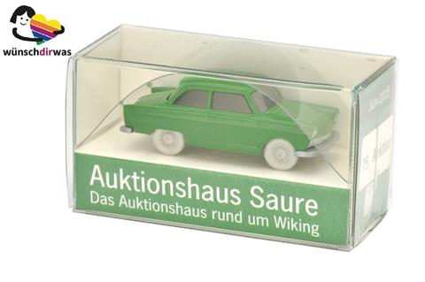 DKW Junior, laubgrün (75.Auktion)