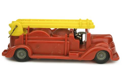 SIKU - (Nr.121) Feuerwehrauto (2.Wahl)