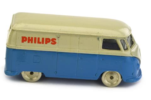Lego - Werbemodell VW T1 "Philips"