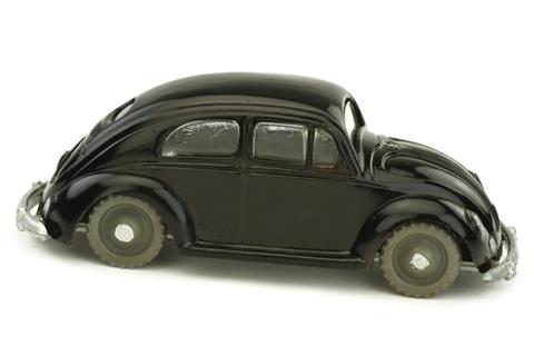 SIKU - (V 13) VW Käfer (1953), schwarz