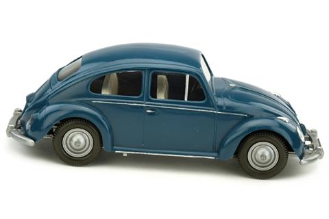 VW Käfer (Typ 3), d'-azurblau