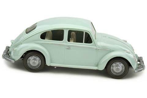 VW Käfer (Typ 3), lichtgrün