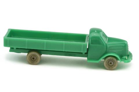 Dodge Pritsche, grün