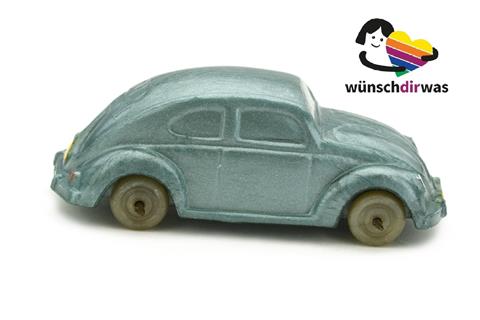 VW Käfer (Typ 2), helles blaumetallic