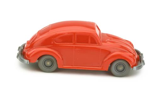 Runken/B - VW Käfer (Typ 4), orangerot
