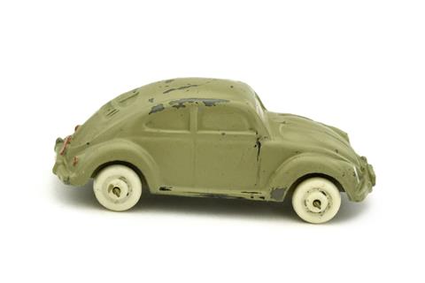 VW Käfer (Typ 1), ca. sandbraun lackiert