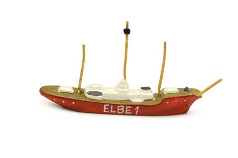 Feuerschiff Elbe 1 (Typ 3)