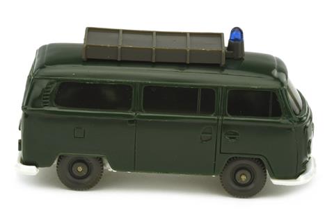 Polizeiwagen VW T2 mit Aufbau