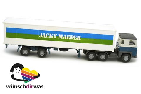 Scania 110 Jacky Maeder