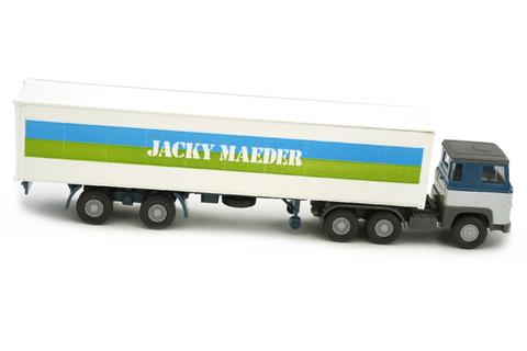 Scania 110 Jacky Maeder
