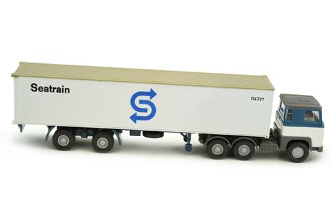Scania 110 Seatrain