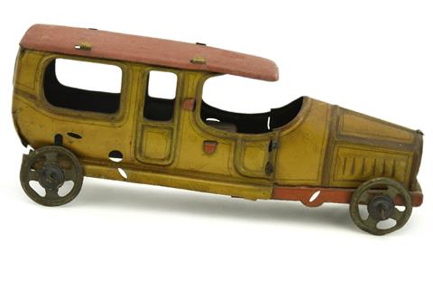 Johann Distler - Limousine (12 cm)