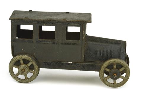 Unbekannt - Penny Toy Limousine