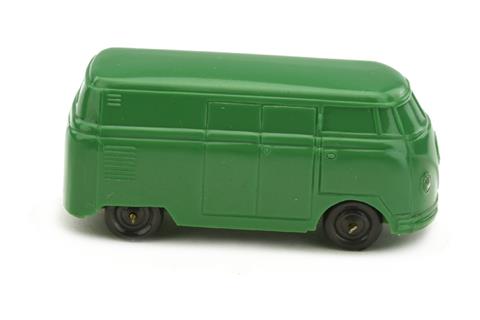 Märklin- VW T1 Kasten, grün