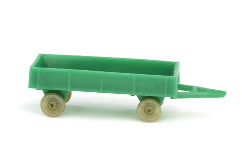 LKW-Anhänger (Typ 2), grün