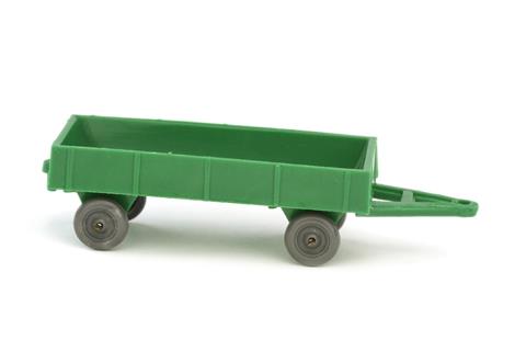 LKW-Anhänger (Typ 2), grün