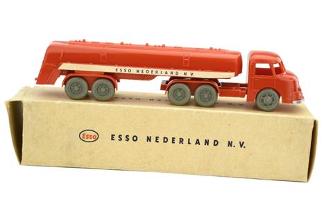 Esso/2 - Henschel Bimot Nederland (im Ork)