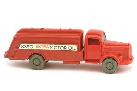 Esso-Tankwagen MB 3500