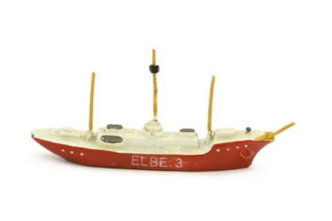 Feuerschiff Elbe 3 (Typ 3)