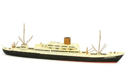 Passagierschiff Gneisenau