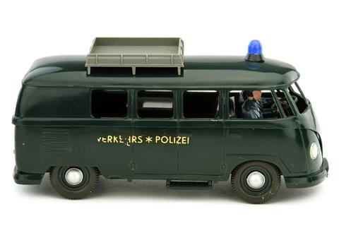 VW Polizeiwagen (Typ 1, 2.Wahl)
