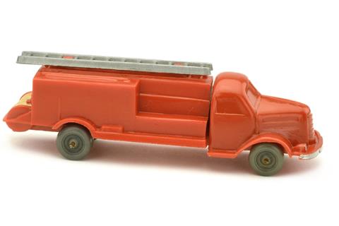 Spritzenwagen Dodge, orangerot