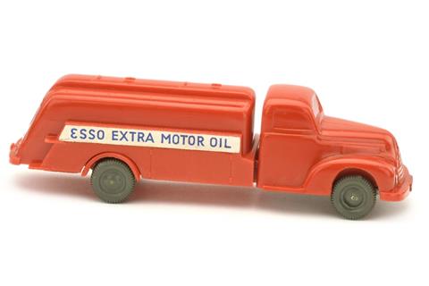 Esso-Tankwagen Ford