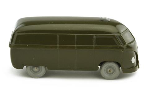 VW T1 Kasten (Typ 3), olivgrün