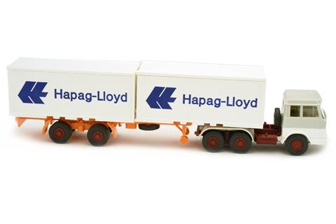 Hapag-Lloyd/7PM - Cont.-SZ Hanomag-Henschel