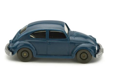 VW Käfer (Typ 6), ozeanblau
