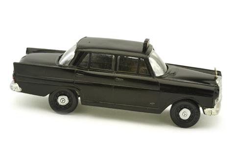 SIKU - ( V 192) Taxi Mercedes 190 (1961)