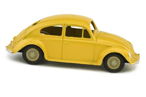 Märklin - (8005) VW Käfer, gelb