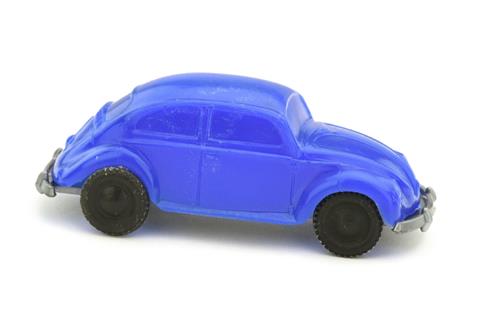 Muovo - Volkswagen Käfer, ultramarin