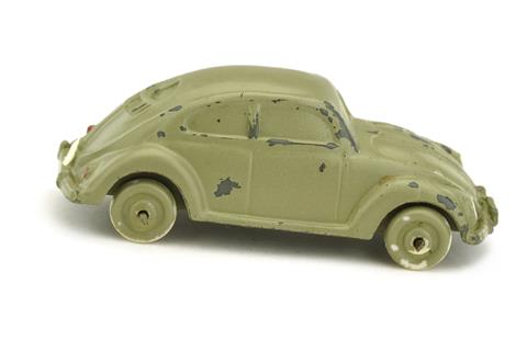 VW Käfer (Typ 1), sandbraun lackiert