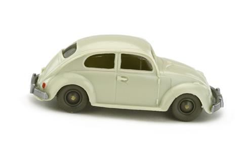 VW Käfer (Typ 5), grünlichbeige