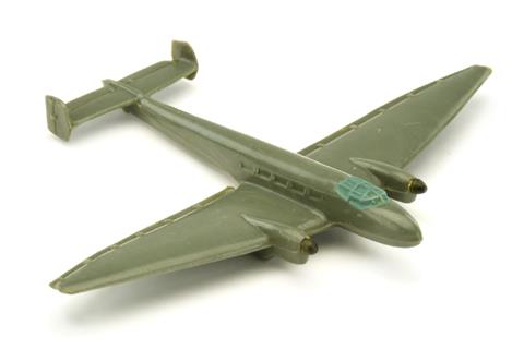 Flugzeug Ju 86 V