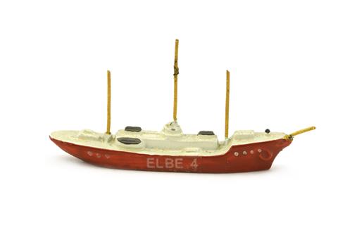 Feuerschiff (Typ 3) Elbe 4