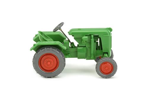 Traktor Normag Faktor I, dunkelmaigrün (2.Wahl)