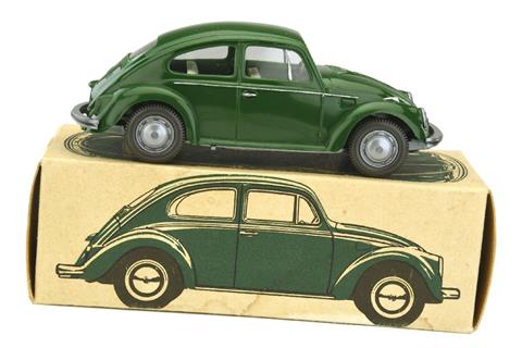 VW Käfer (Typ 4), laubgrün (im Ork)