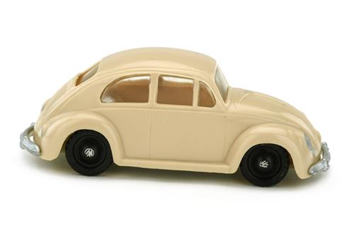 SIKU - (V 13) VW Käfer 1957, helles beige
